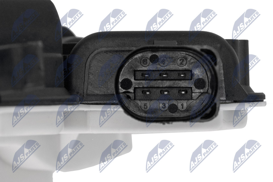 Zamek drzwi NTY EZC-VW-214