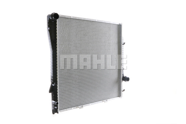 Chłodnica MAHLE CR 566 000S