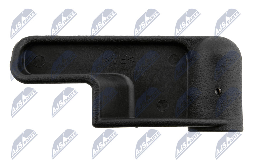 Klamka drzwi NTY EZC-ME-145