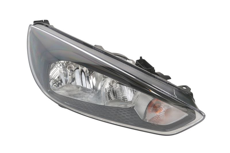 Reflektor HELLA 1EE 354 827-121