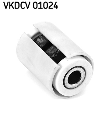 Tuleja pióra resora SKF VKDCV 01024
