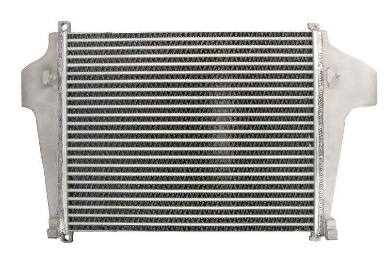Chłodnica powietrza intercooler MAHLE CI 623 000S