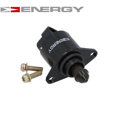 Zawór biegu jałowego ENERGY SK0024