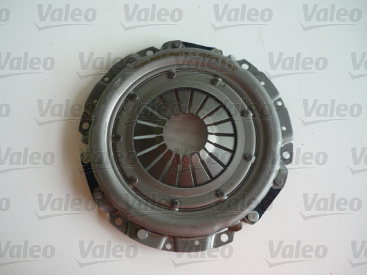 Zestaw sprzęgła VALEO 826702