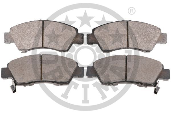 Klocki hamulcowe OPTIMAL BP-09816
