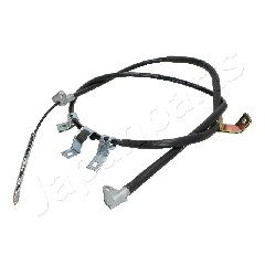 Linka hamulca ręcznego JAPANPARTS BC-230