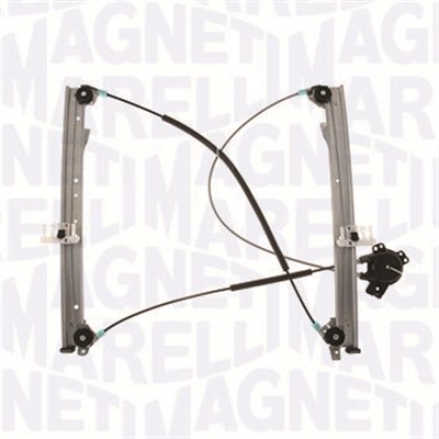 Podnośnik szyby MAGNETI MARELLI 350103170245