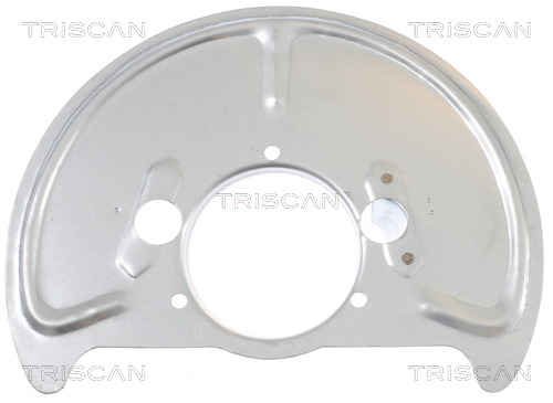 Tarcza kotwiczna TRISCAN 8125 29147