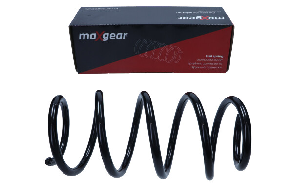 Sprężyna zawieszenia MAXGEAR 60-0827D