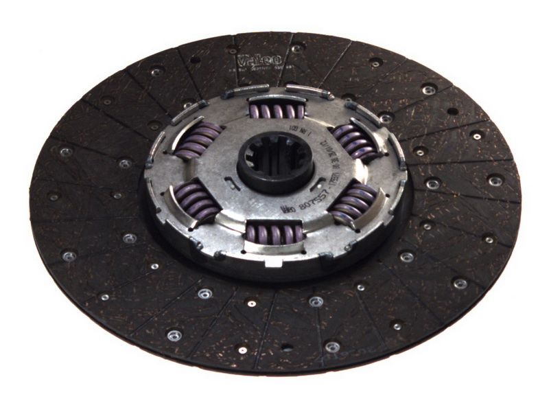 Tarcza sprzęgła VALEO 807557
