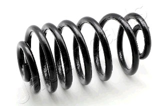 Sprężyna zawieszenia JAPANPARTS ZC7028A