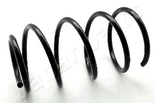 Sprężyna zawieszenia JAPANPARTS ZC3321A