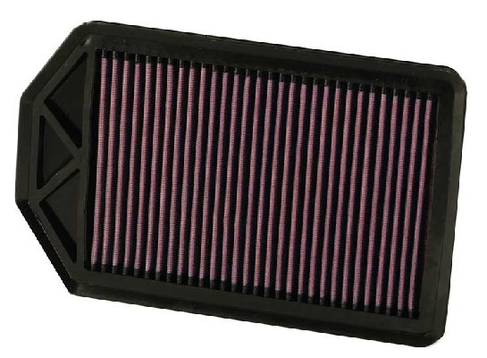 Filtr powietrza K&N FILTERS 33-2377