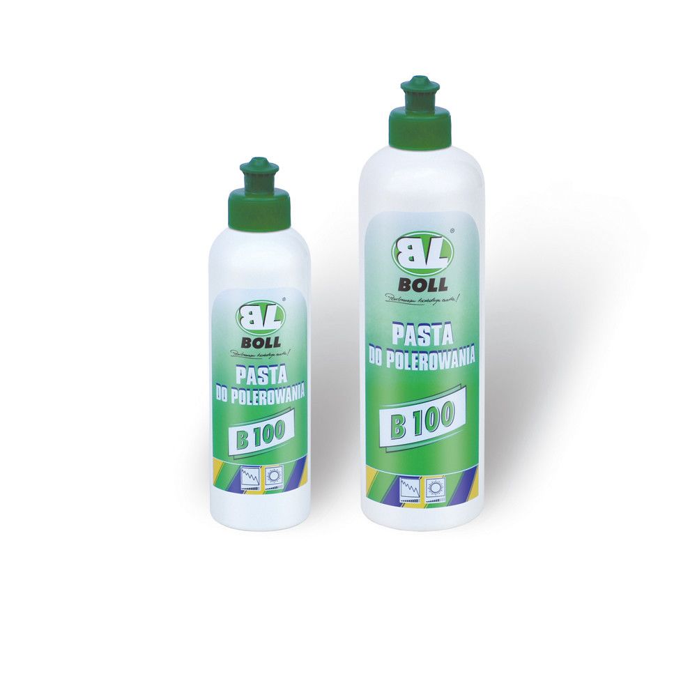 BOLL-PASTA POLERSKA B100 500ML