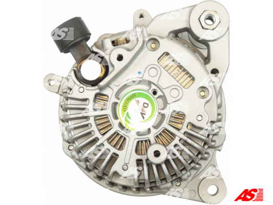Alternator AS-PL A5117
