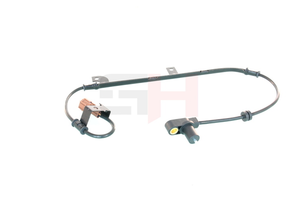 Czujnik prędkości obrotowej koła GH GH-712256V