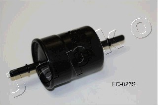 Filtr paliwa JAPKO 30023
