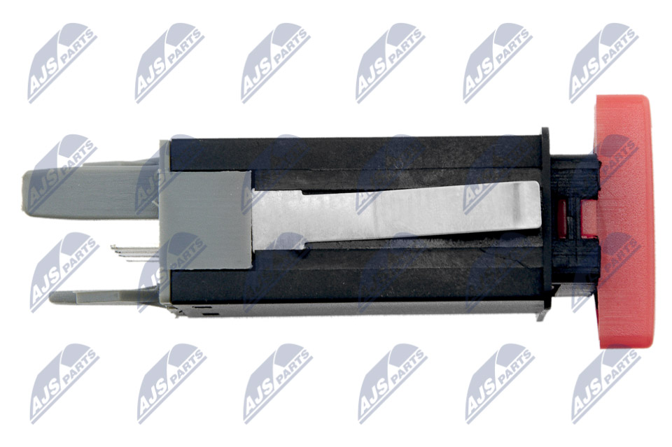 Włącznik świateł awaryjnych NTY EWS-SK-013