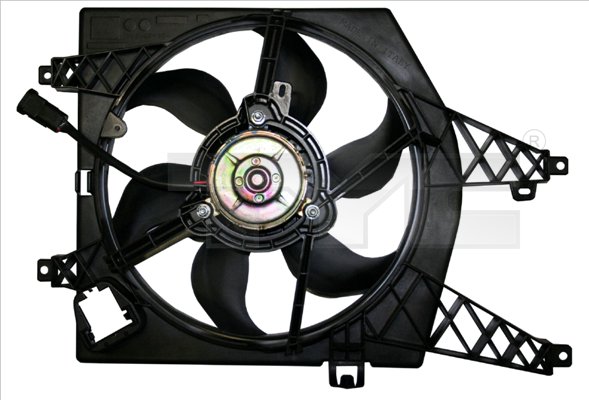Wentylator TYC 828-0015