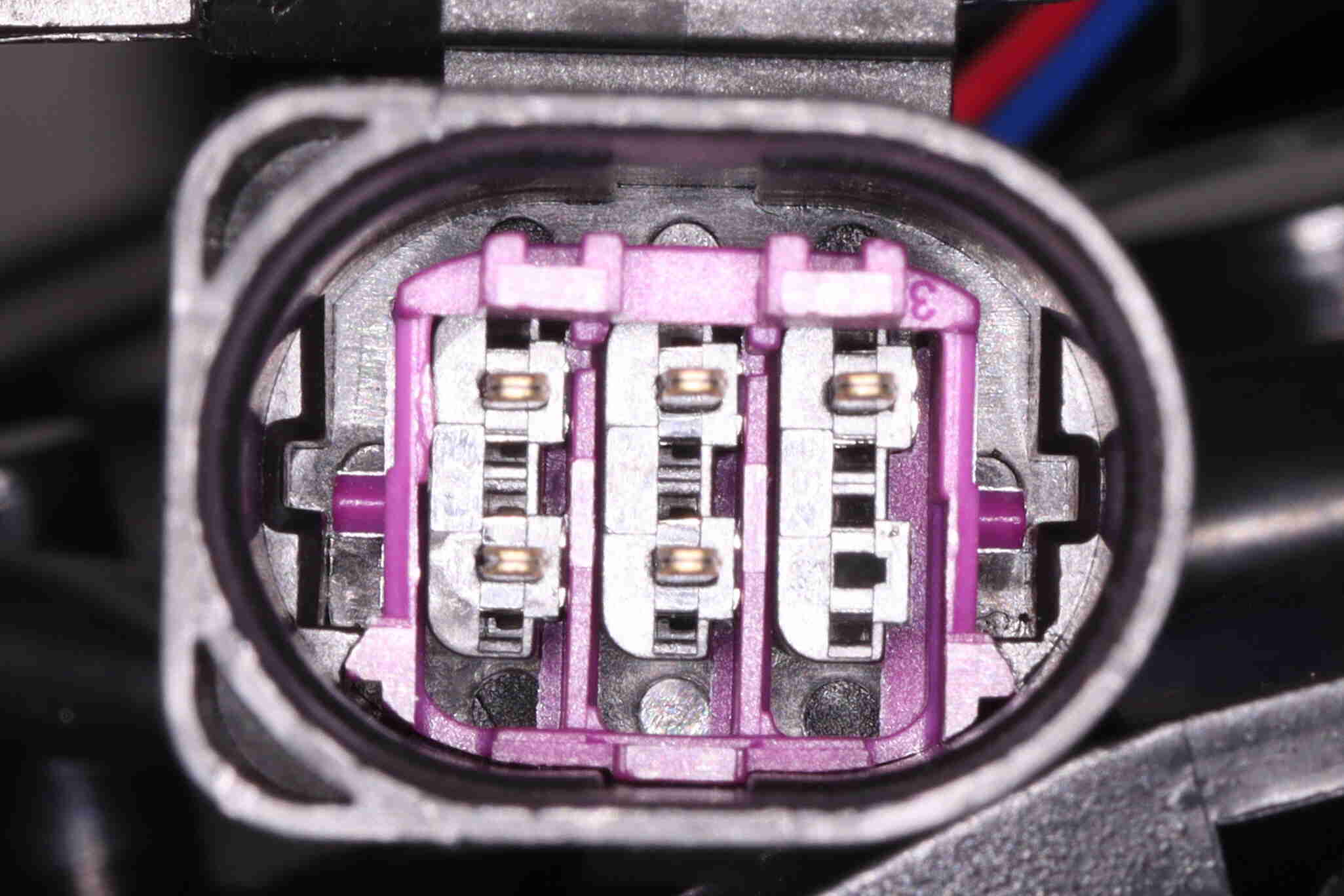 Zamek drzwi VEMO V10-85-0155