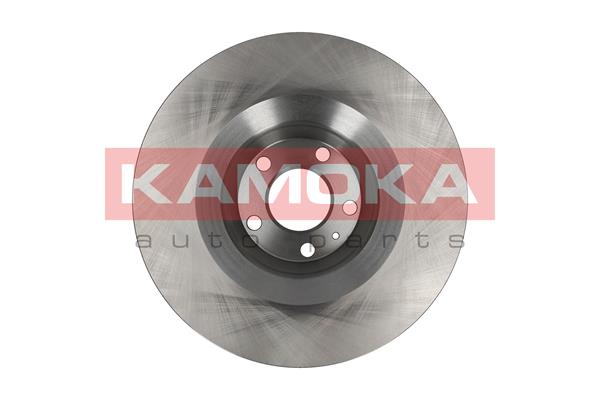 Tarcza hamulcowa KAMOKA 1032476