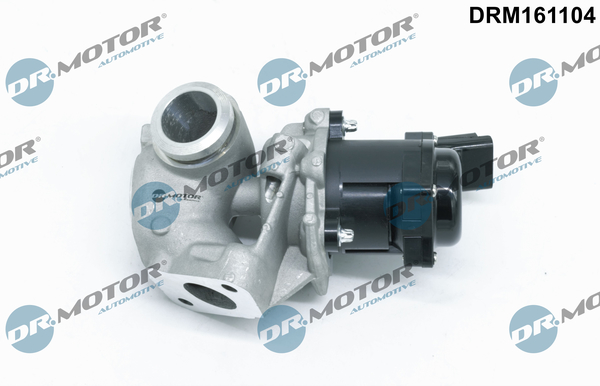 Zawór EGR DR.MOTOR AUTOMOTIVE DRM161104