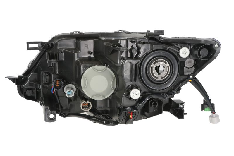 Reflektor ABAKUS 115-1136R-LEMN2