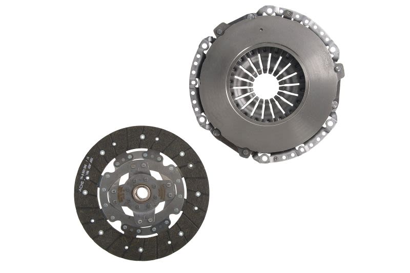 Zestaw sprzęgła SACHS 3000 970 129