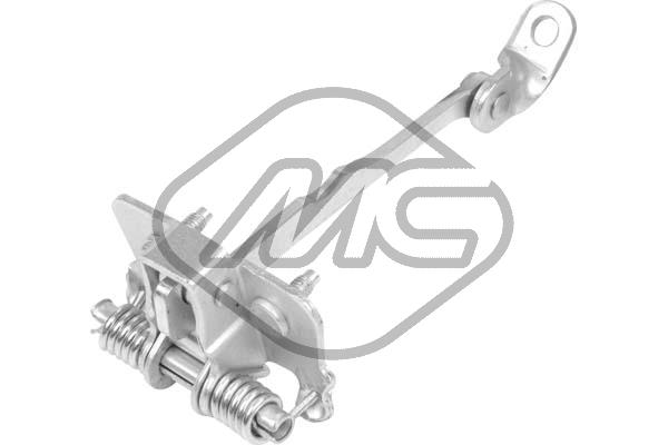 Ogranicznik drzwi METALCAUCHO 43142