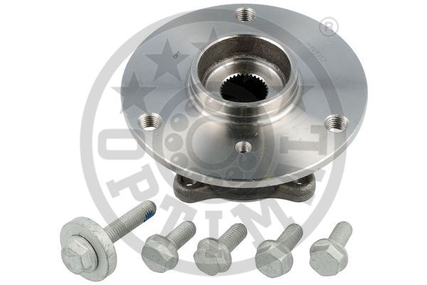 Zestaw łożysk koła OPTIMAL 402040