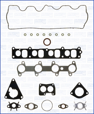 Zestaw uszczelek głowicy cylindrów AJUSA 53022600