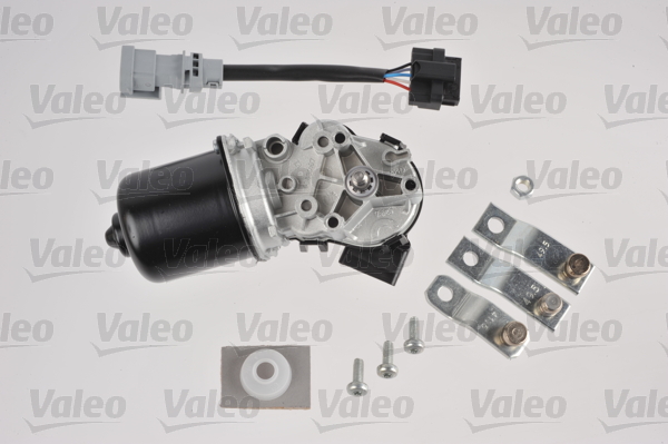 Silnik wycieraczek VALEO 579223