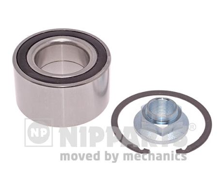 Zestaw łożysk koła NIPPARTS N4703036