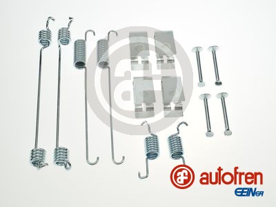 Zestaw montażowy szczęk hamulcowych AUTOFREN SEINSA D31044A