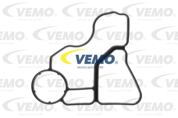 Uszczelka chłodnicy oleju VEMO V20-60-1563