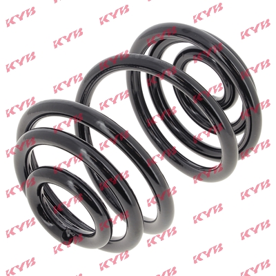 Sprężyna zawieszenia KYB RX5028