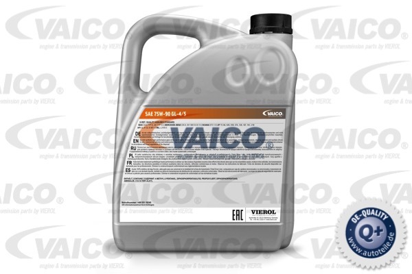 Olej przekładniowy VAICO V60-0041