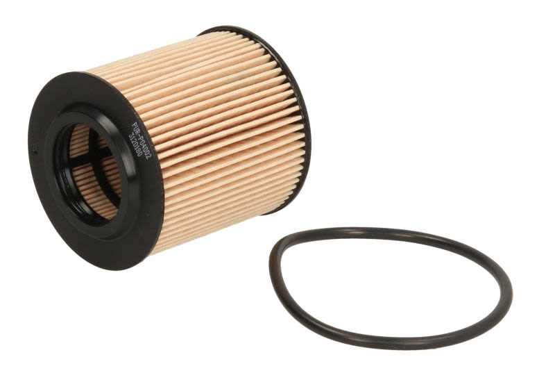 Filtr oleju PURRO PUR-PO4002