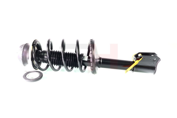 Amortyzator teleskopowy GH GH-353999C02