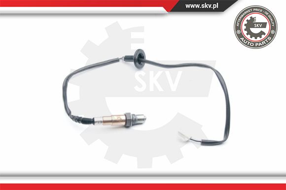 Sonda lambda ESEN SKV 09SKV742