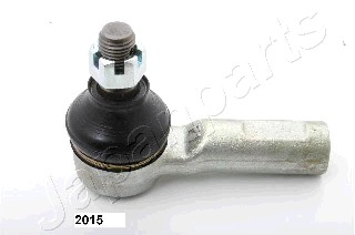 Końcówka drążka kierowniczego JAPANPARTS TI-2015