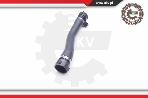 Przewód układu chłodzenia ESEN SKV 24SKV244