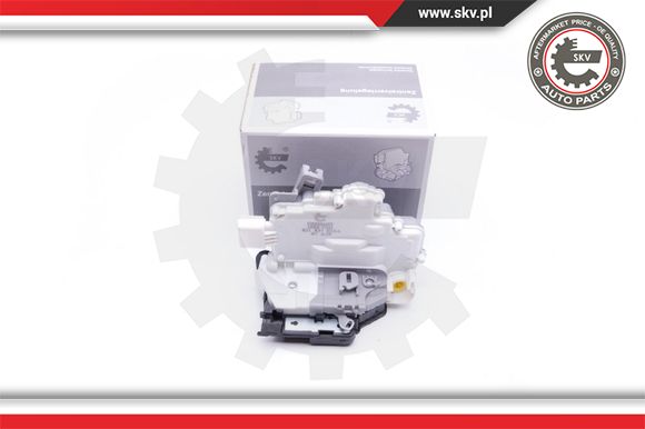 Zamek drzwi ESEN SKV 16SKV521