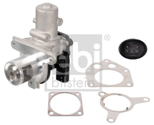 Zawór EGR FEBI BILSTEIN 173487