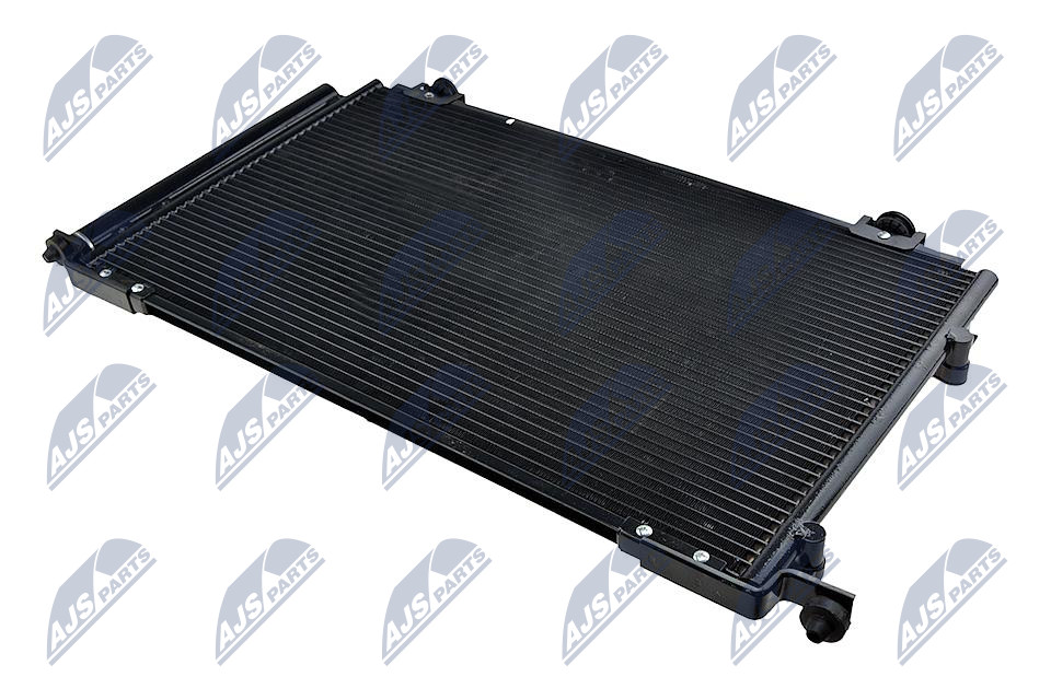 Skraplacz klimatyzacji NTY CCS-TY-019