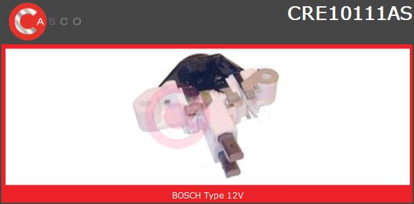 Regulator napięcia CASCO CRE10111AS