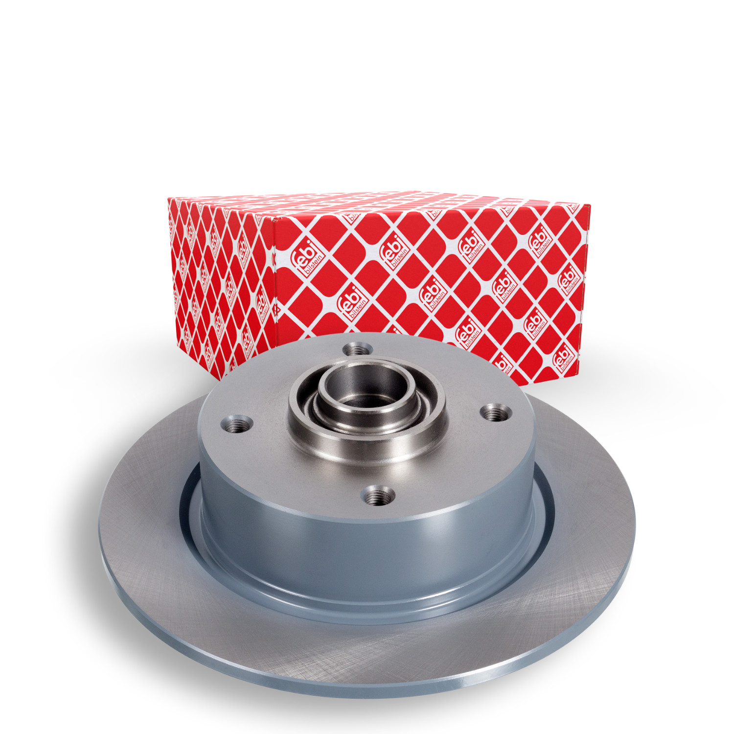 Tarcza hamulcowa FEBI BILSTEIN 40819