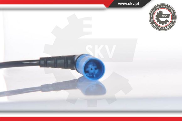 Czujnik prędkości obrotowej koła ESEN SKV 06SKV063