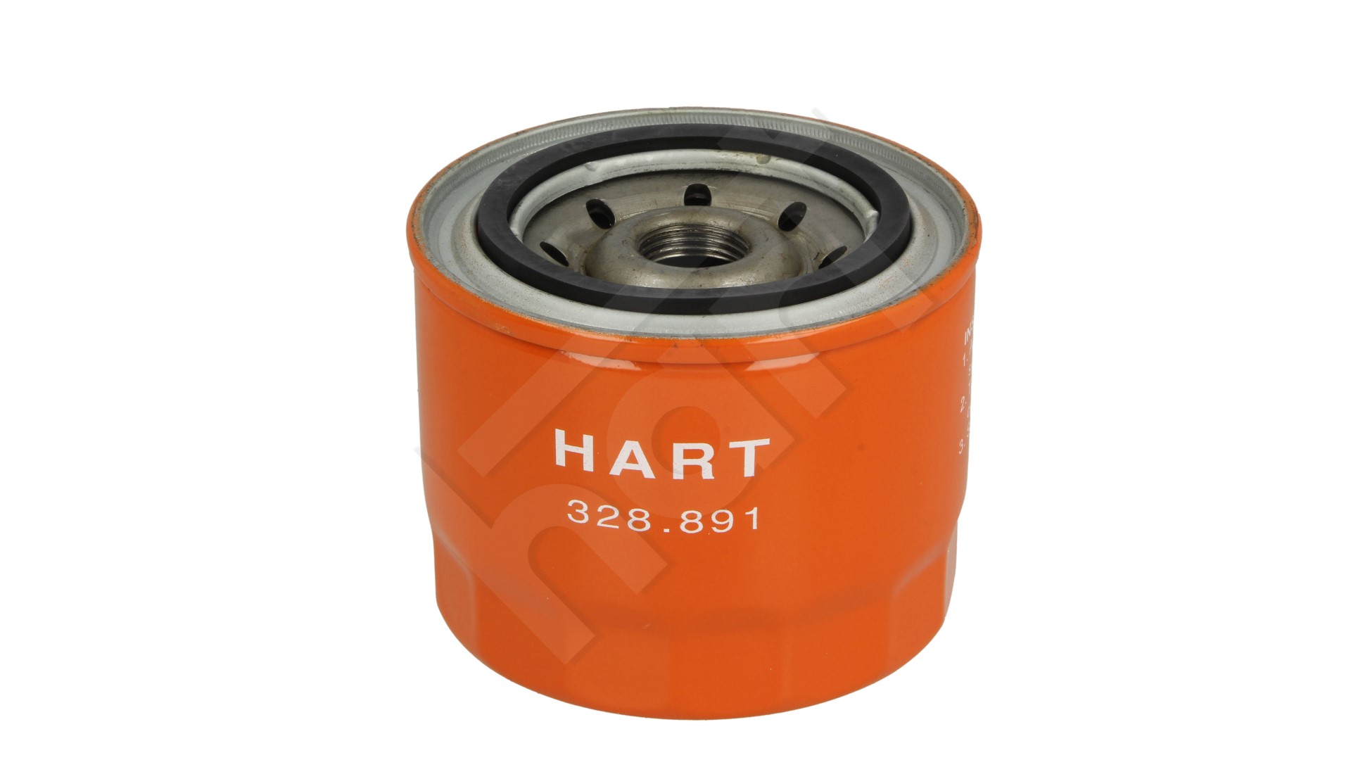 Filtr oleju HART 328 891
