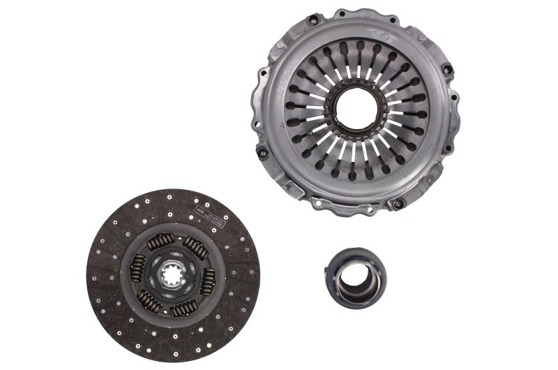 Zestaw sprzęgła SACHS 3400 700 624